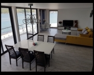 Luxury apartment for rent in An Vien Urban