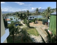 Riverside Resort in Vinh Ngoc, need for rent