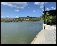 Apartment with river view, in Vinh Ngoc, need for rent