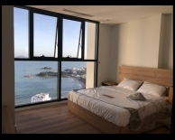 Apartment with beautiful seaview in Scenia Bay, need for rent