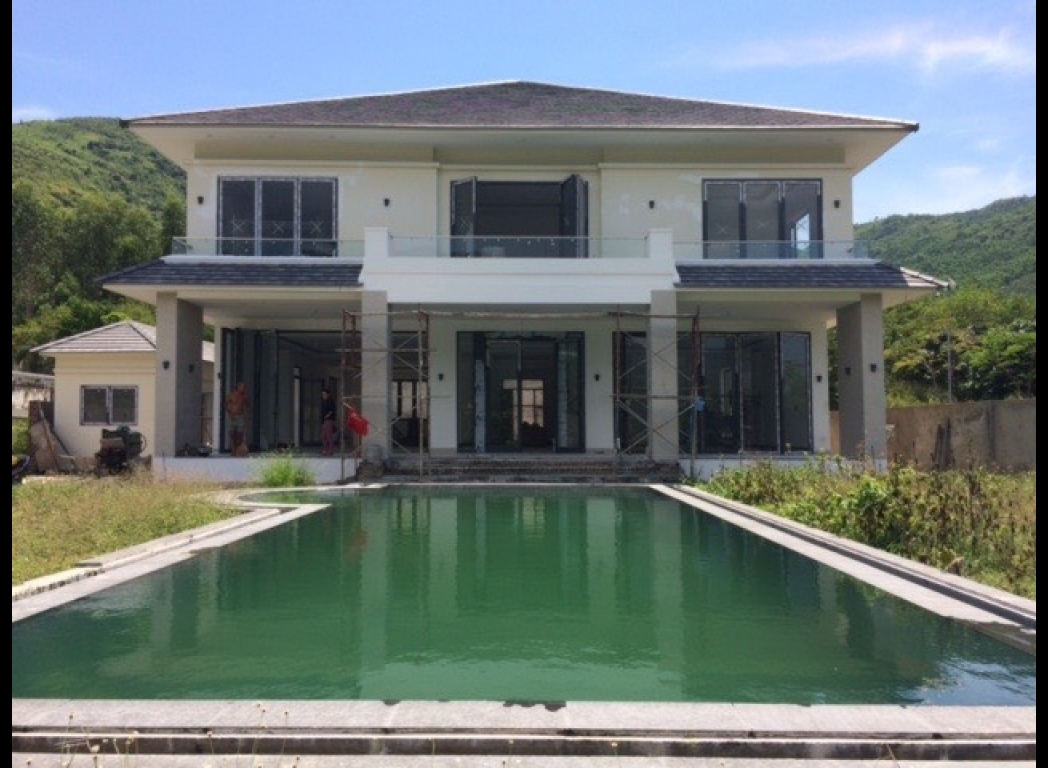 villa phuoc dong,1735m2 